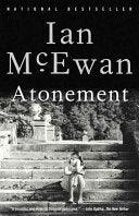 Atonement - A Novel - Thryft