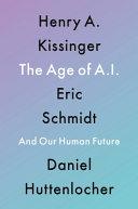 The Age Of A.I - Thryft