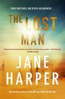 The Lost Man - Thryft