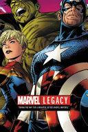 Marvel Legacy - Thryft