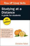 Studying At A Distance - A Guide For Students - Thryft