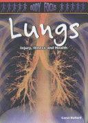 Lungs - Injury, Illness And Health - Thryft