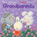 The Things I Love About Grandparents - Thryft