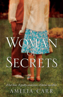 A Woman Of Secrets - Thryft