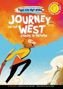 JOURNEY TO THE WEST: CHAOS IN HEAVEN - Thryft