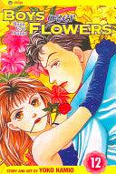 Boys Over Flowers, Vol. 12 - Hana Yori Dango - Thryft