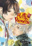 Hell's Paradise: Jigokuraku, Vol. 13 - Thryft