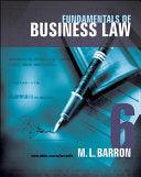 Fundamentals Of Business Law - Thryft