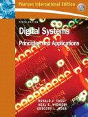 Digital Systems - Principles And Applications - Thryft