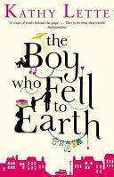 The Boy Who Fell To Earth - Thryft