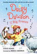 Daisy Dawson And The Big Freeze - Thryft