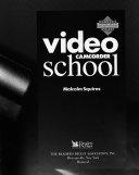 Video Camcorder School - Thryft