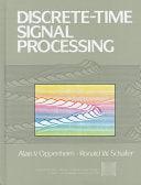 Discrete-Time Signal Processing - Thryft