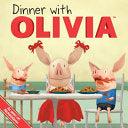 Dinner With OLIVIA - Thryft