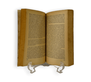 Competition and Consumer Protection - Thryft