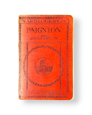 A Pictorial and Descriptive Guide to Paignton, Torquay, Dartmouth, Kingsbridge, Totnes, and Other South Devon Resorts - Thryft