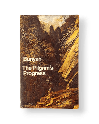 The Pilgrim's Progress - Thryft