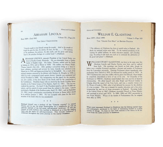 Guide Book for Little Journeys to the Homes of the Great - Thryft