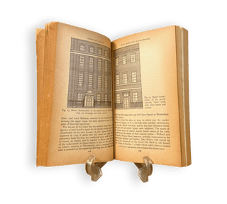 Georgian London - Thryft