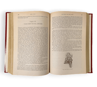 Mark Twain: Selected Works - Thryft