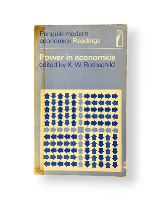 Power in Economics - Thryft