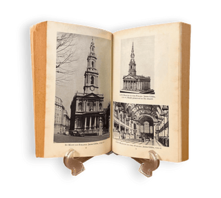 Georgian London - Thryft