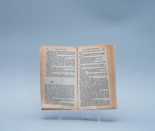 The Tommyknockers - Thryft