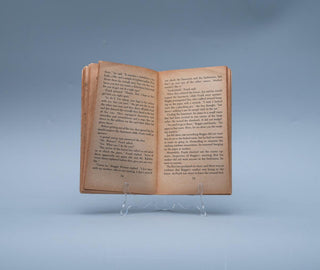 The Mummy Case (Hardy Boys) - Thryft