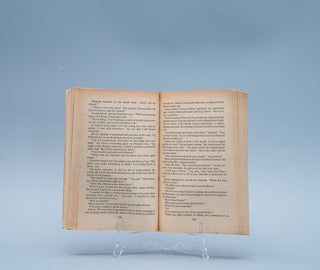 Heretics of Dune - Thryft