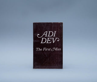 Adi Dev: The First Man - Thryft