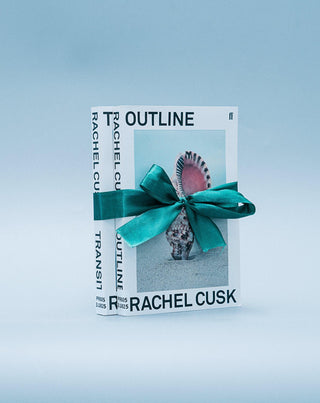 The Outline Series - Thryft