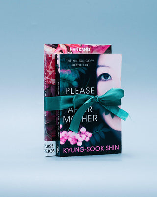 Korean Literature - Thryft