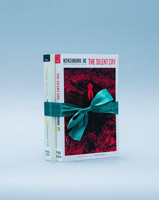 Japanese Literature: Hope and Despair - Thryft