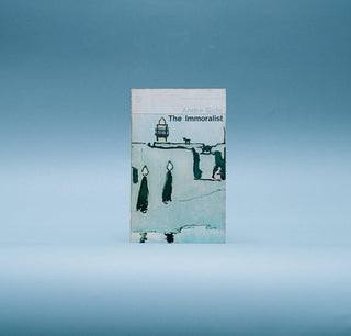 Andre Gide: The Immoralist - Thryft