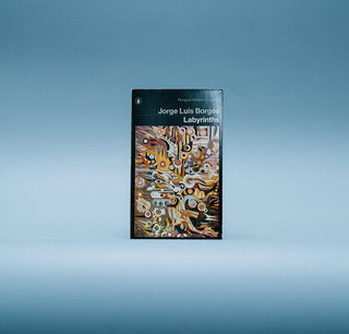Jorge Luis Borges: Labyrinths and Other Stories - Thryft