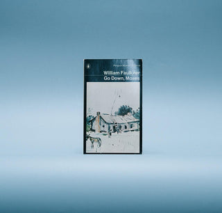 Go Down, Moses - Thryft