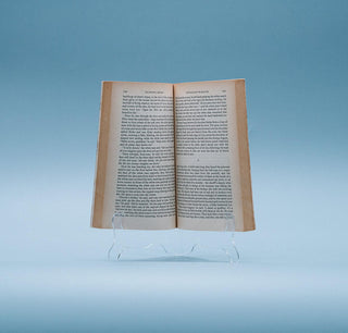 Go Down, Moses - Thryft