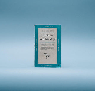 Justinian and His Age (First Edition) - Thryft