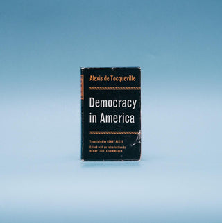 Alexis de Tocqueville: Democracy in America (Oxford World's Classics Hardcovers) - Thryft