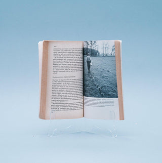 The Psychology of Learning - Thryft