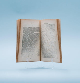 Abbe Prevost's Manon Lescaut - Thryft