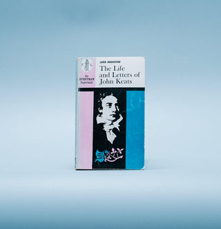 The Life and Letters of John Keats - Thryft