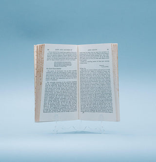 The Life and Letters of John Keats - Thryft