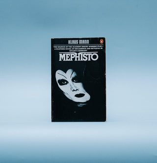 Mephisto by Klaus Mann - Thryft
