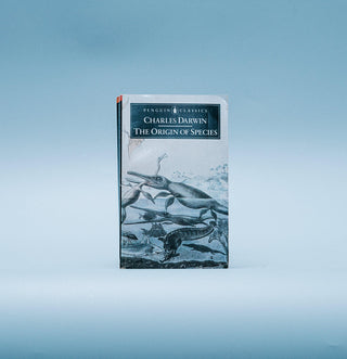 The Origin of Species by Charles Darwin - Thryft