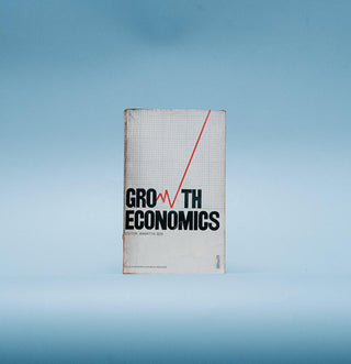 Growth Economics - Thryft