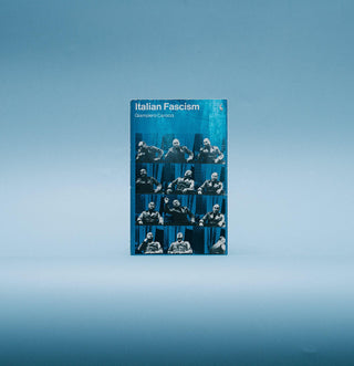 Italian Fascism - Thryft