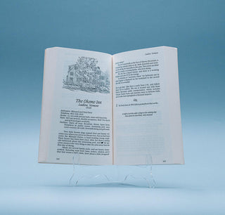 Guide to the Recommended Country Inns of New England - Thryft