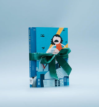 Celebrating Pride: Queer Fiction - Thryft