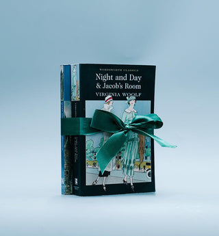 Canonical Female Writers - Thryft